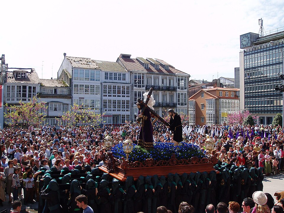Semana Santa