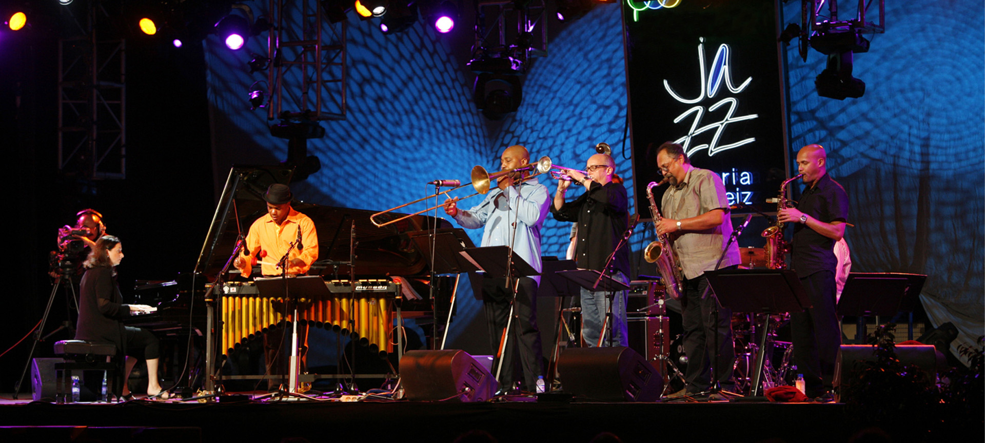 Festival de Jazz de Vitoria-Gasteiz