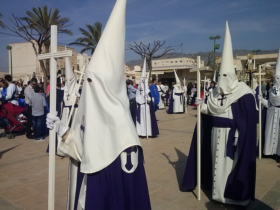 Semana Santa de Crevillente