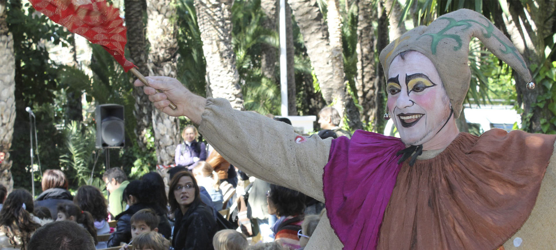 Festival Medieval de Elche