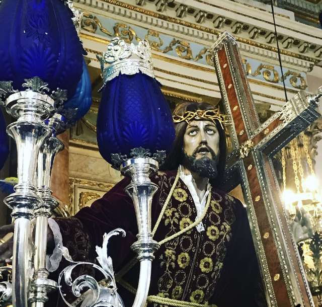 Fiestas de la Virgen de Monserrate y Feria de Orihuela