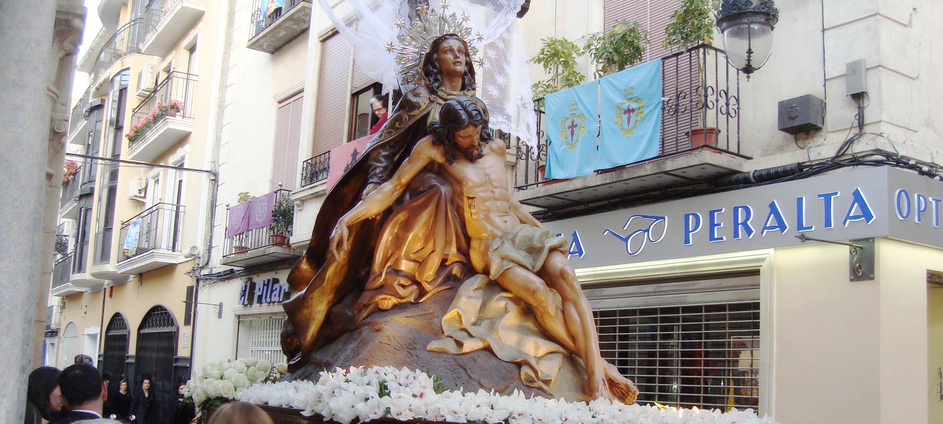 Semana Santa de Orihuela