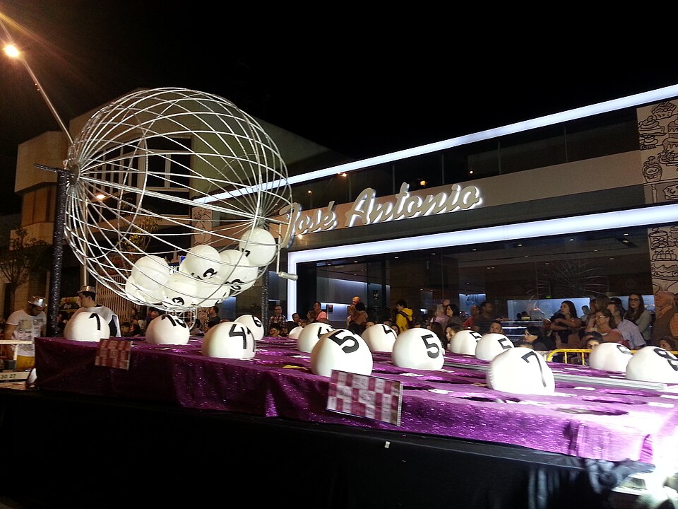 Fiestas en honor a la Virgen de la Asunción en Torre de la Horadada