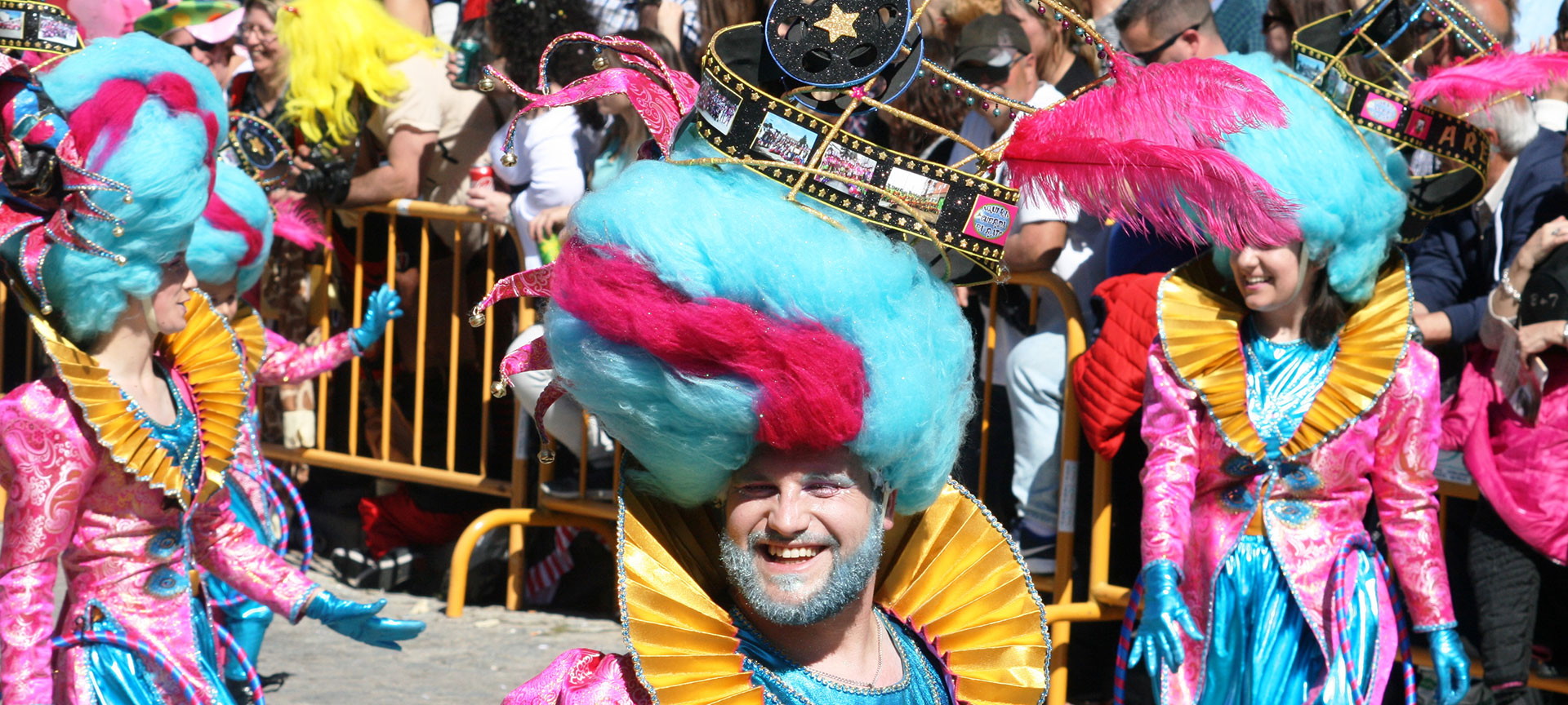 Carnaval de Cebreros