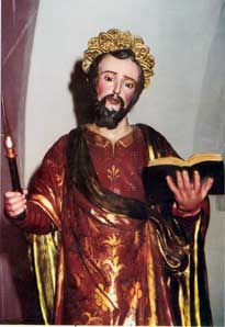 Fiesta de San Bernabé