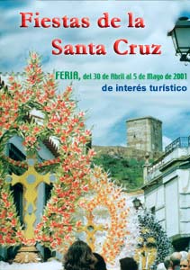 Fiesta de la Santa Cruz