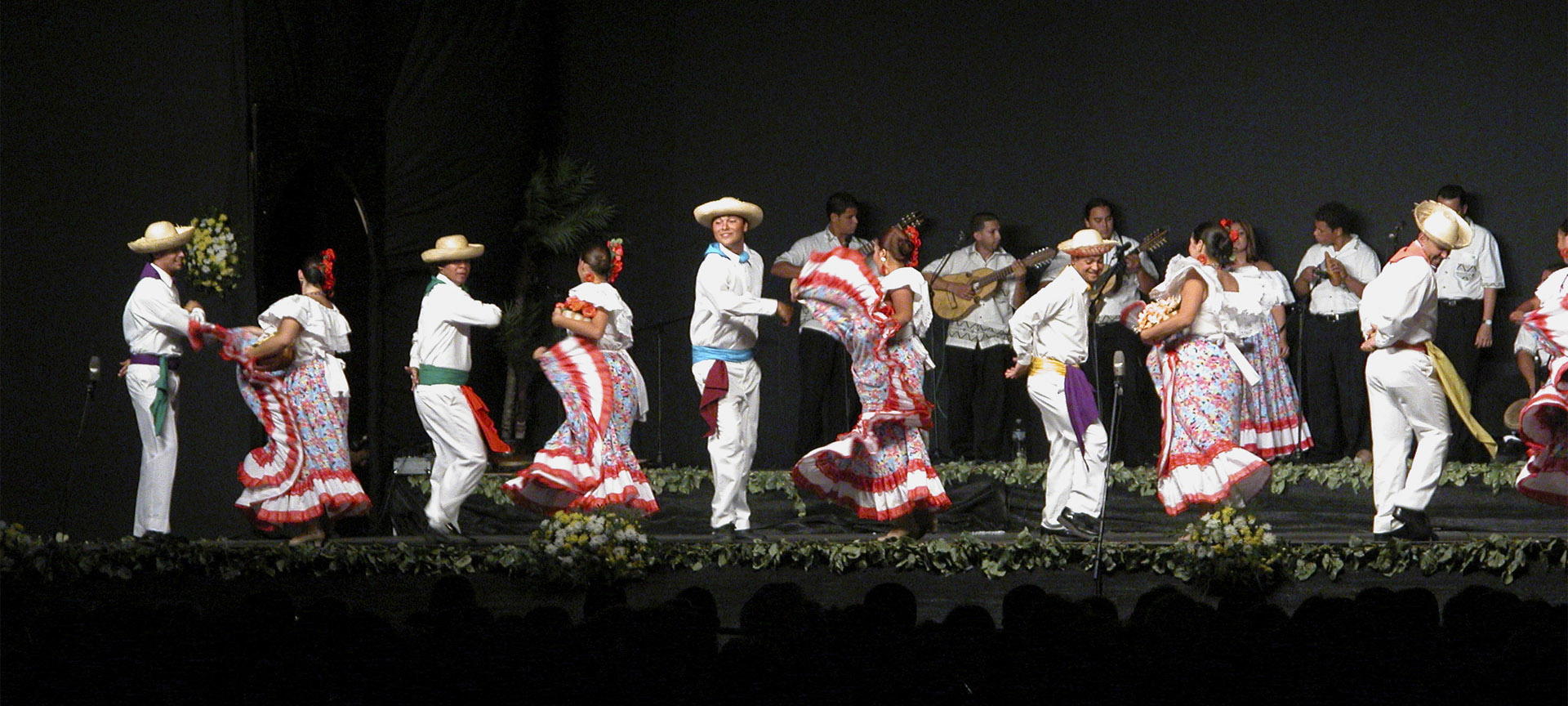 Festival Internacional de la Sierra