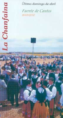 Fiesta de la Chanfaina