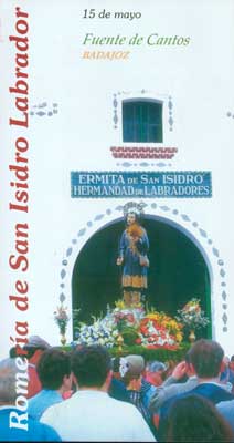 Romería de San Isidro Labrador