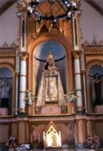 Romería de la Virgen de los Remedios