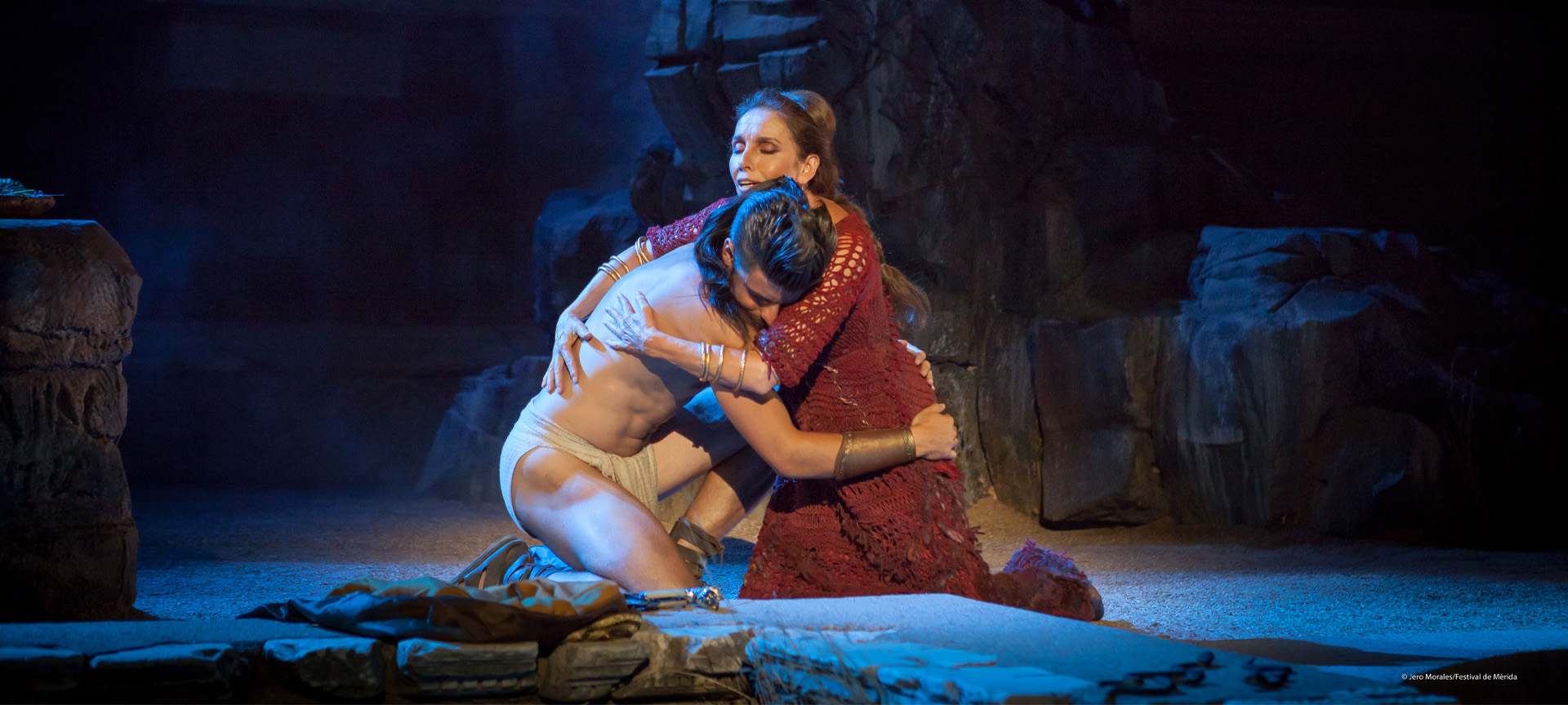 Festival de Teatro Clásico de Mérida