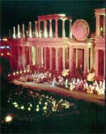 Festivales de Teatro Clásico