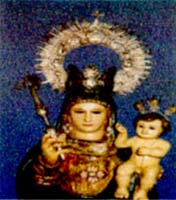 Fiestas Patronales en Honor a la Virgen del Socorro