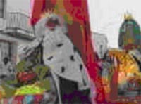 Cabalgata de Reyes