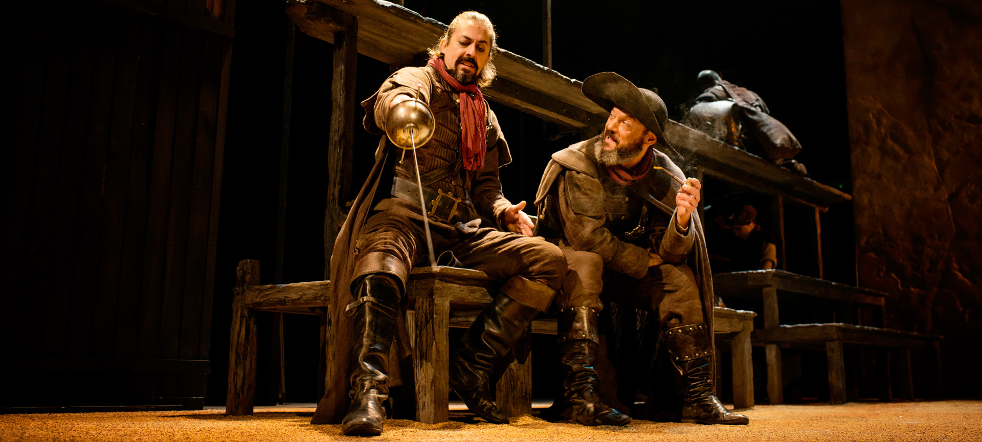 El Alcalde de Zalamea