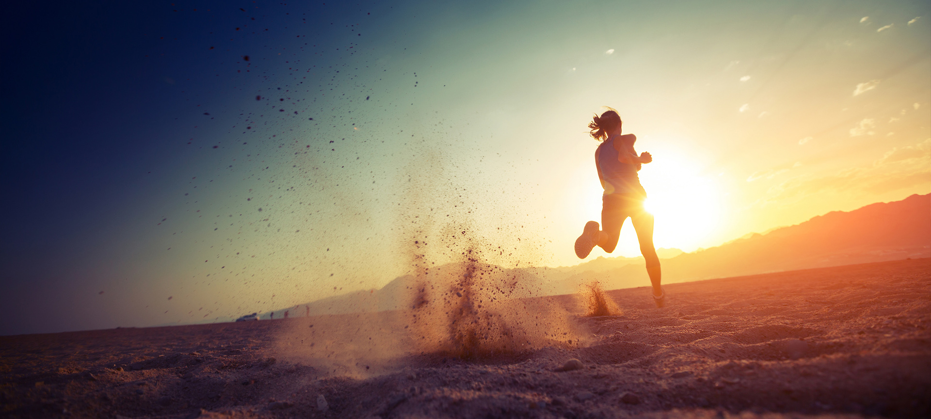 Atletismo: Maratón del Mediterráneo