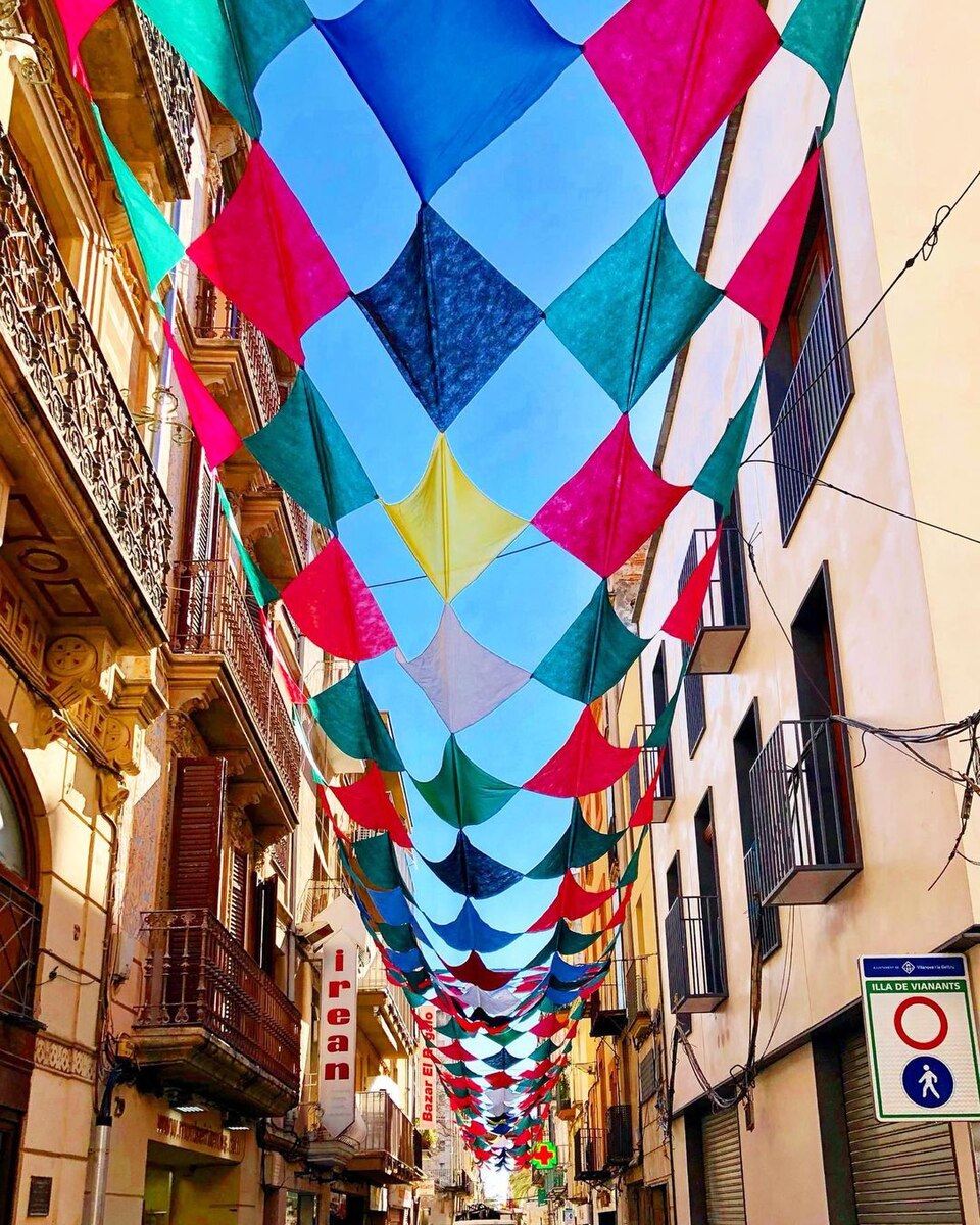 Festival Internacional de Música Popular Tradicional de Villanueva y Geltrú