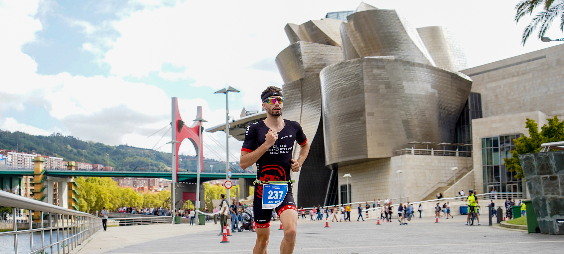 Bilbao Triathlon