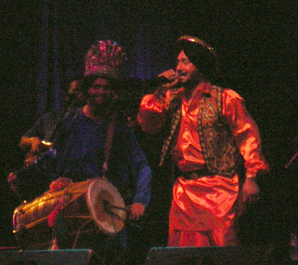 Conciertos de Otoño