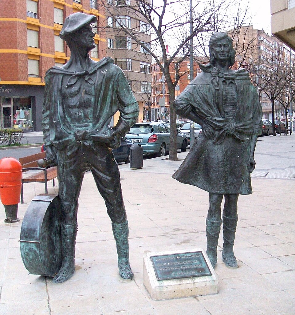 Concentración de Motos Campturis