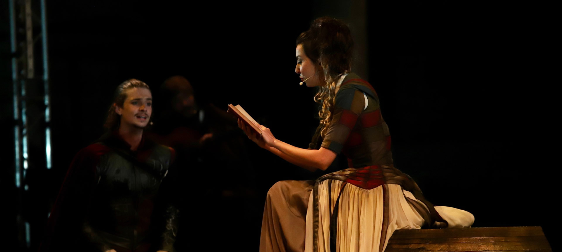 Festival de Teatro Clásico de Alcántara