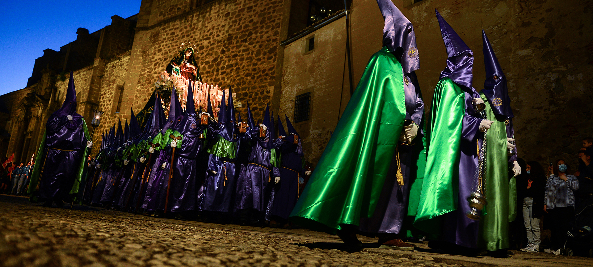 Semana Santa de Plasencia