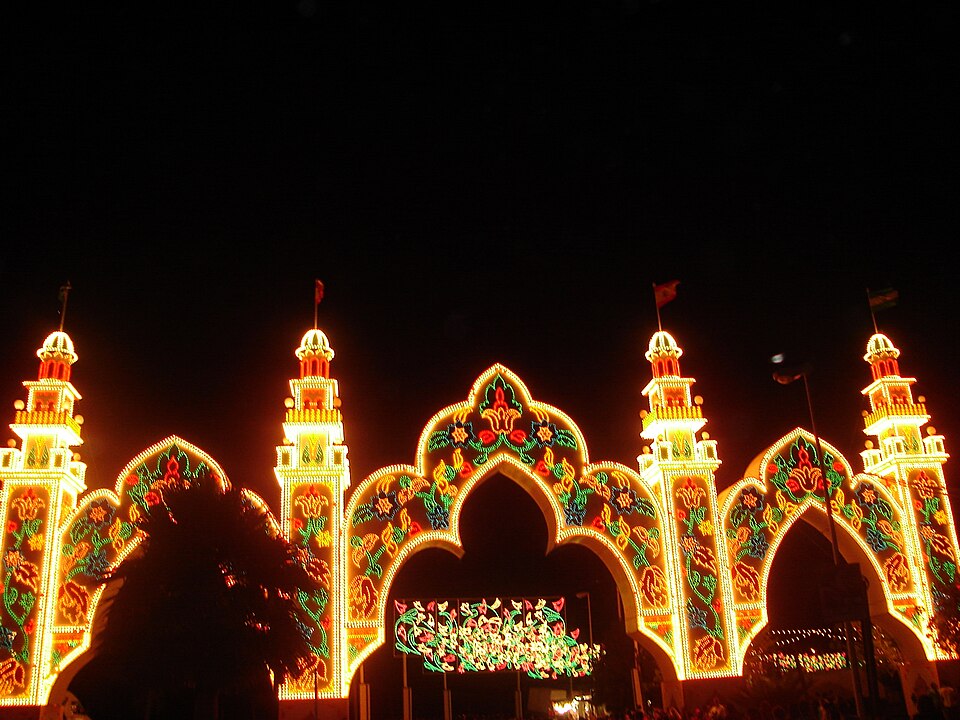 Feria de San Antonio