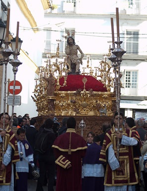 Semana Santa