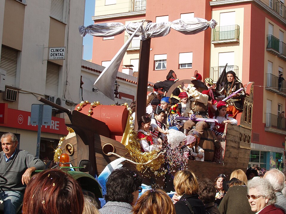 Carnaval de El Puerto Santa María