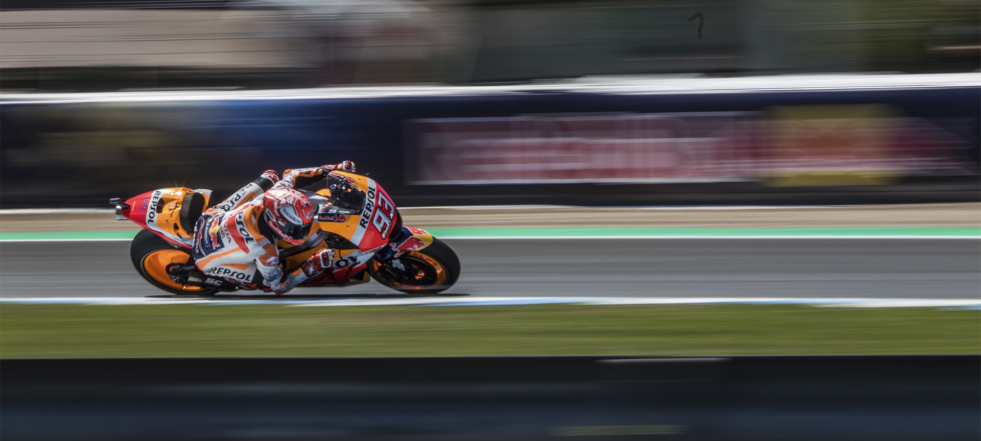 Motociclismo: Grandes premios de España y Andalucía