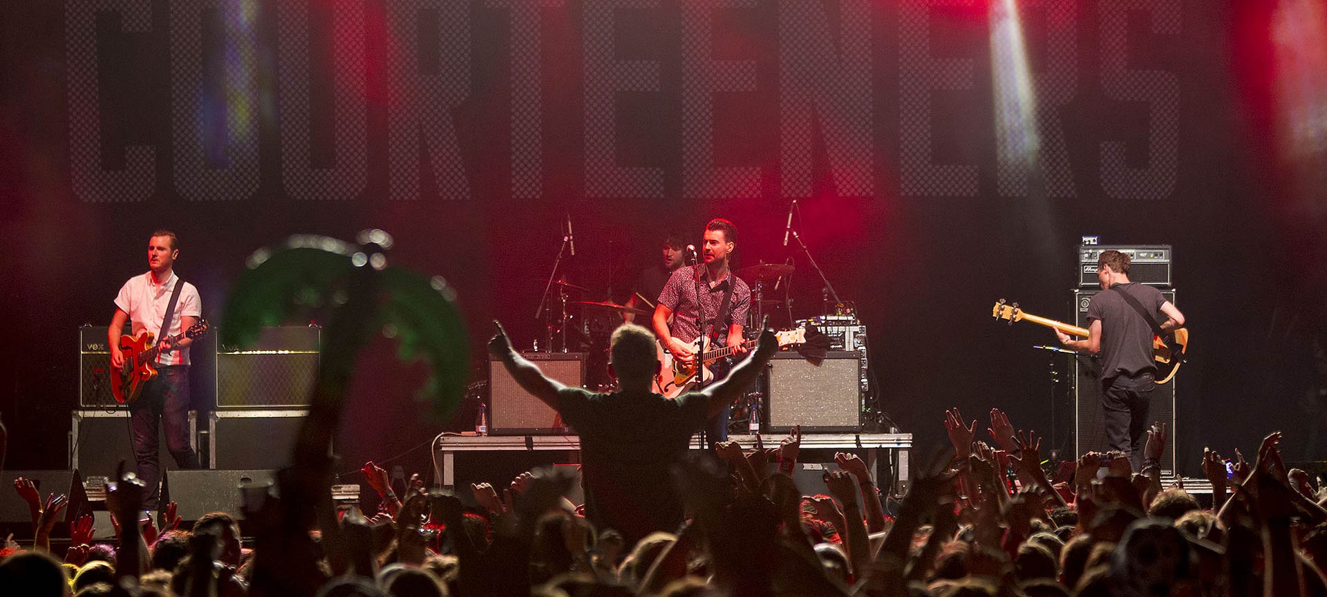 FIB. Festival Internacional de Benicàssim