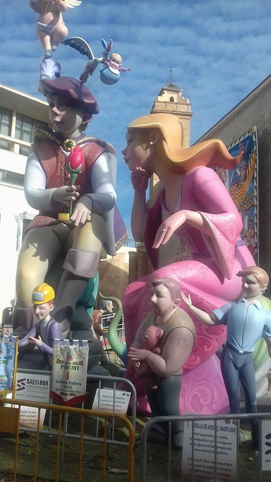 Festividad de San Blas