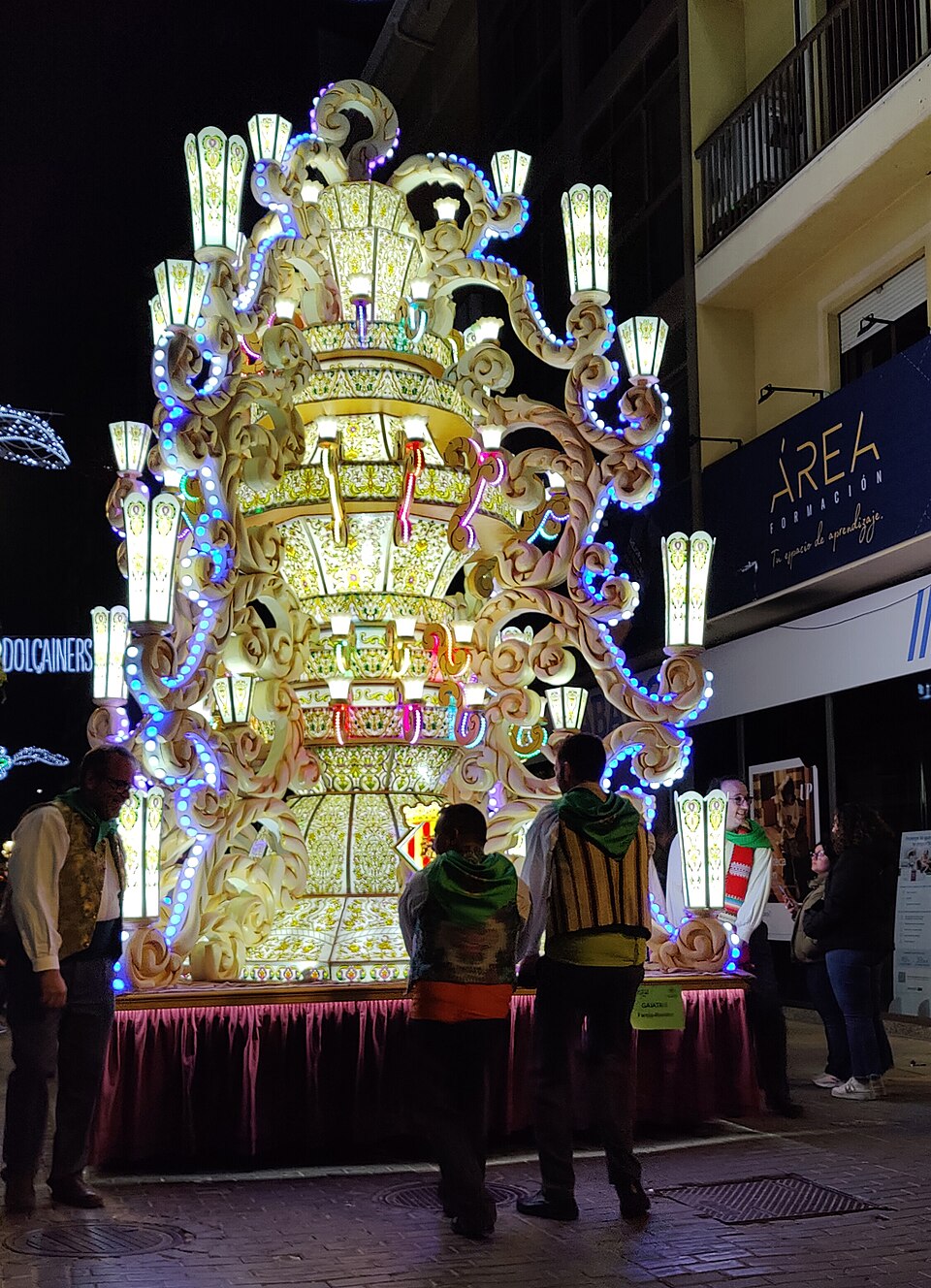 Festividad de San Pedro