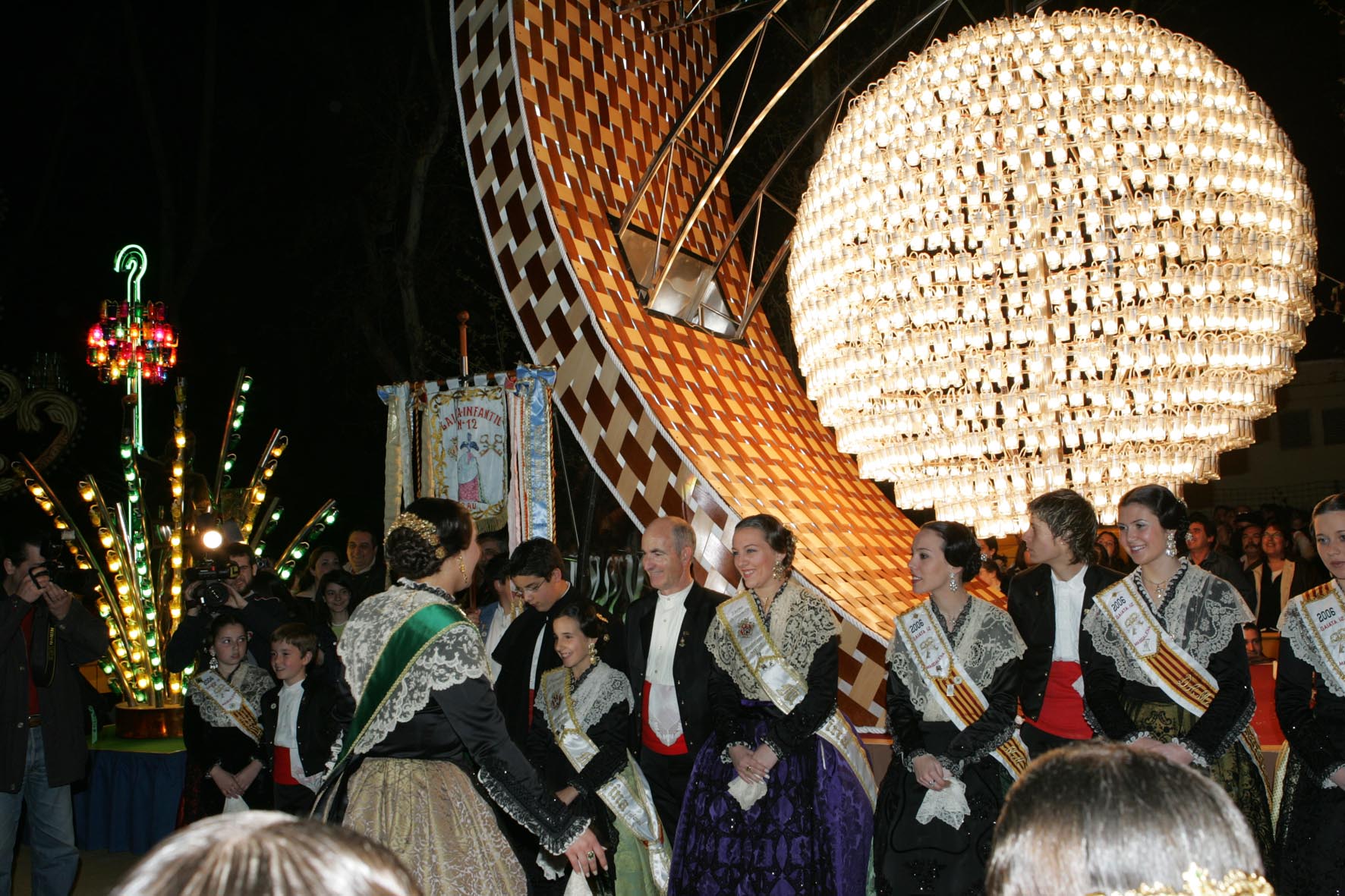 Fiestas de la Magdalena