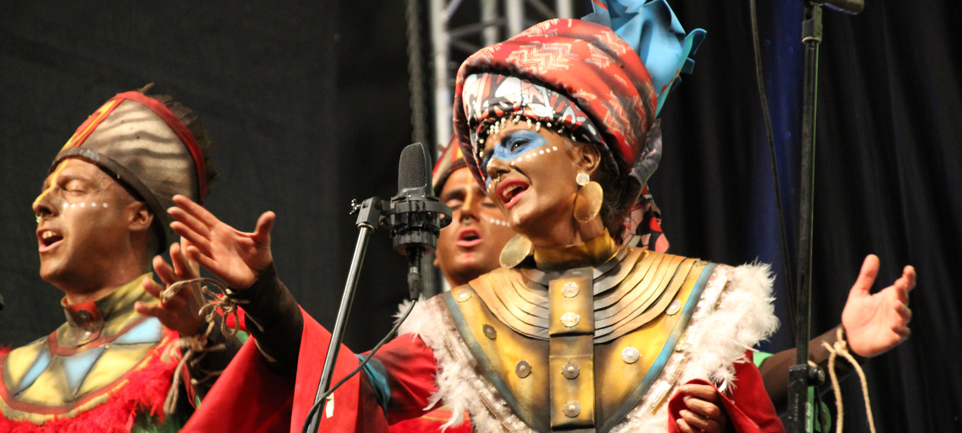 Carnaval de Miguelturra