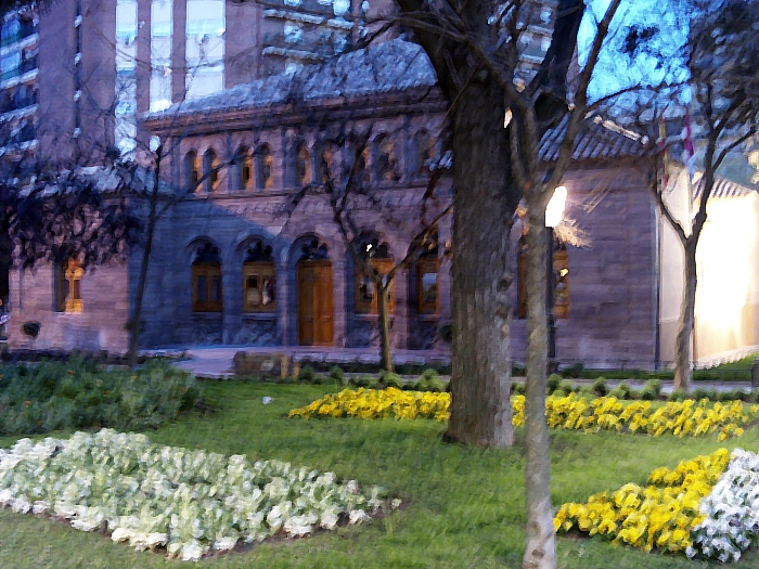 Festival de Jazz y Blues Ciudad de Puertollano