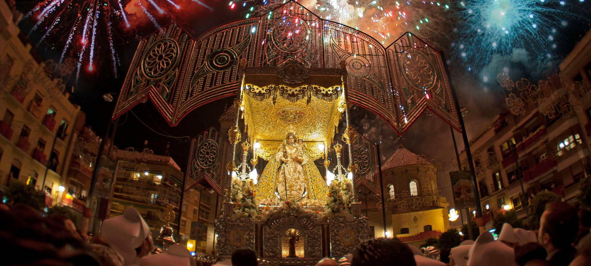 Fiestas Aracelitanas