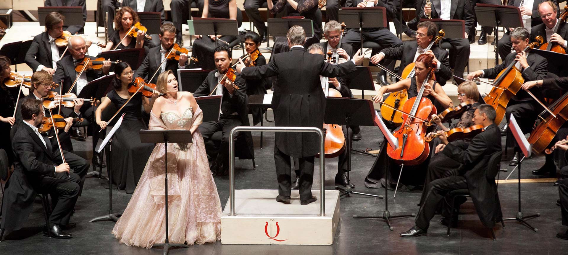 Quincena Musical de San Sebastián