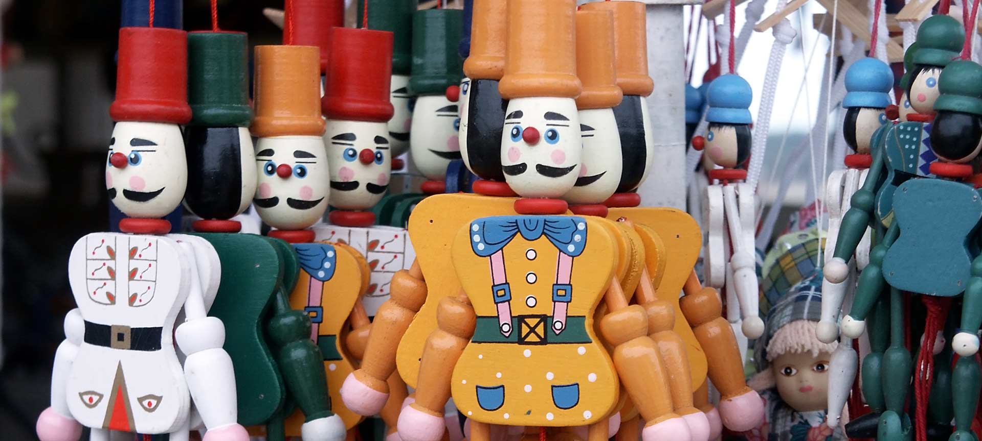 Festival Internacional de Marionetas de Tolosa. Titirijai