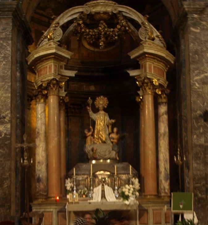 Ferias y fiestas de San Narciso