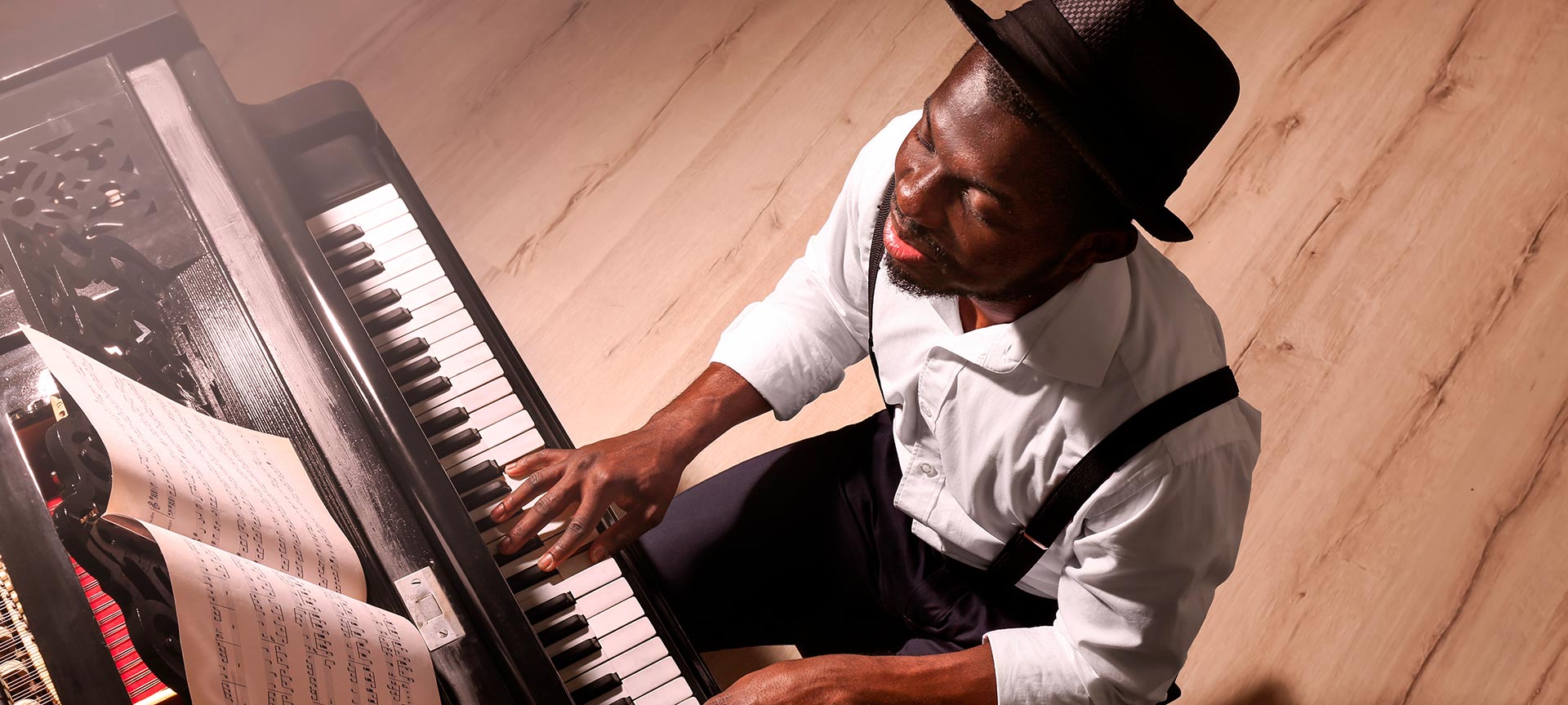 Black Music Festival