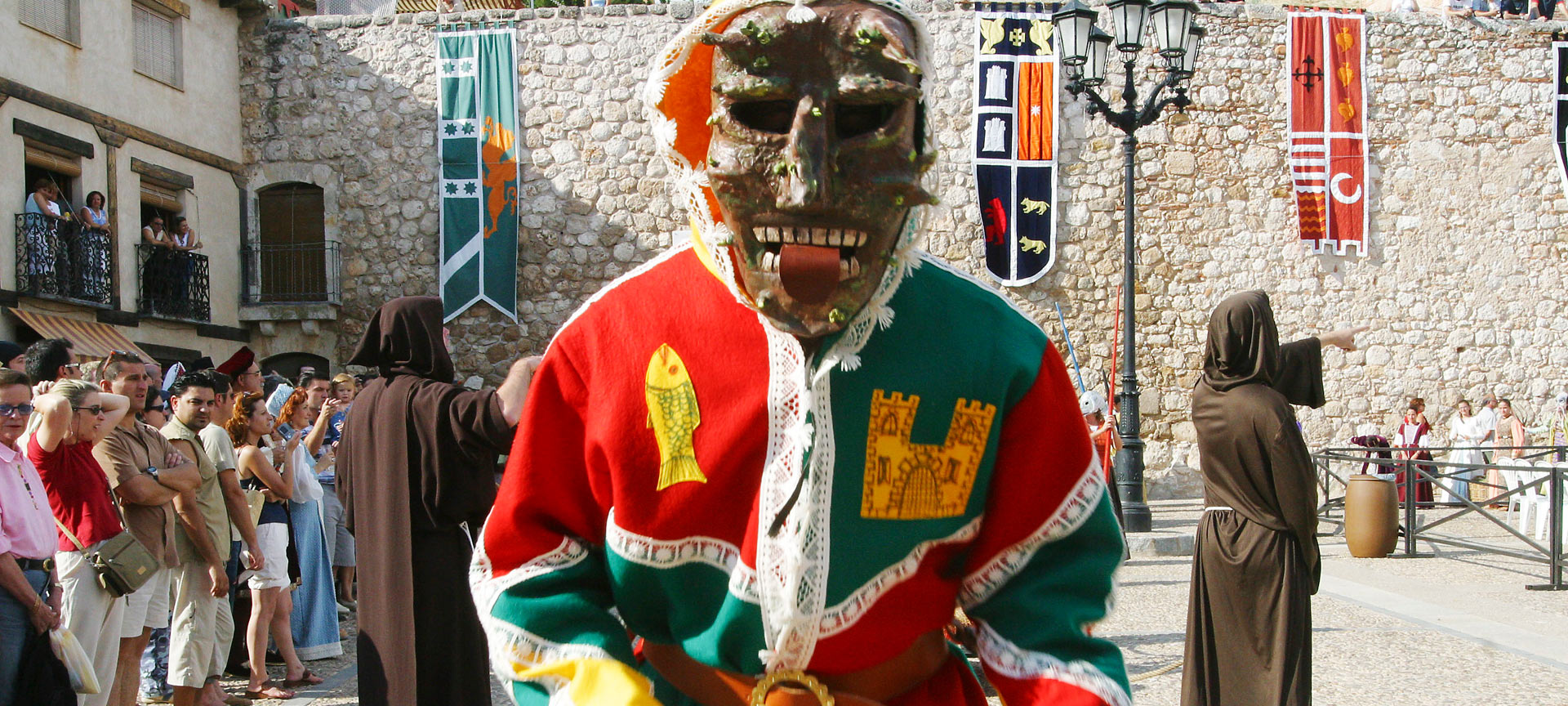 Festival Medieval de Hita