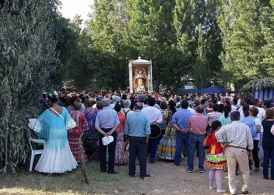 Conmemoración del Descubrimiento de las Nuevas Tierras