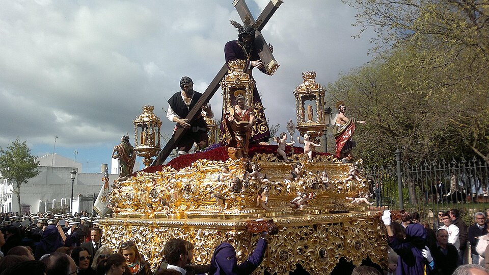 Jornadas Moguer América y yo