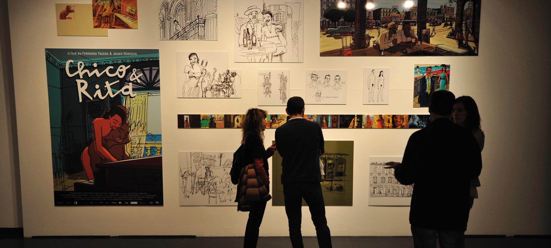 Festival Internacional de Cine de Huesca