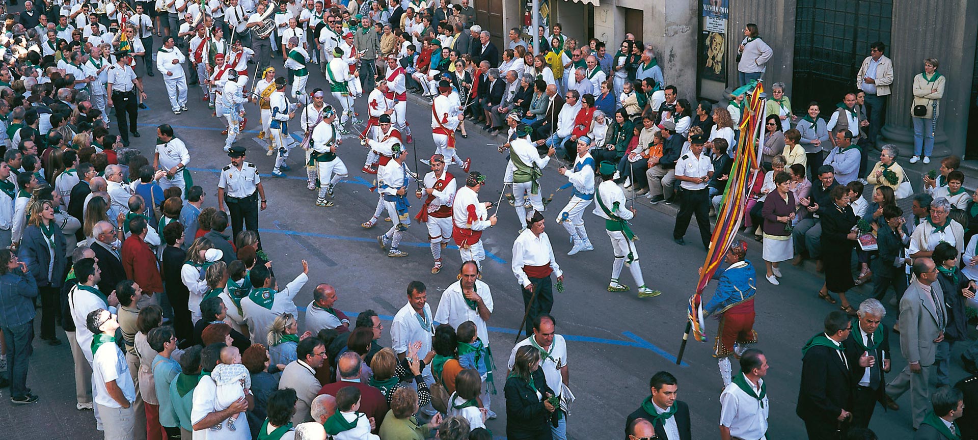 Fiestas de San Lorenzo