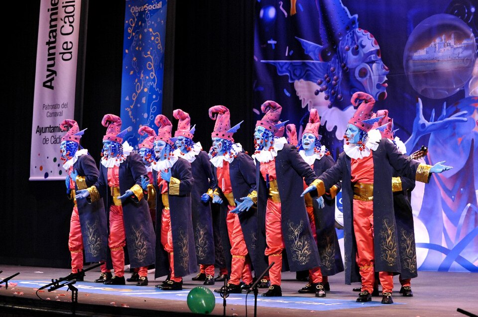 Fiesta de la Aceituna