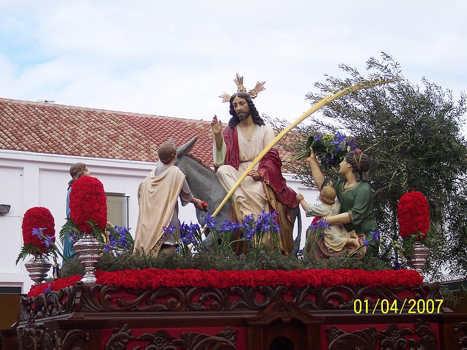 Semana Santa de Martos