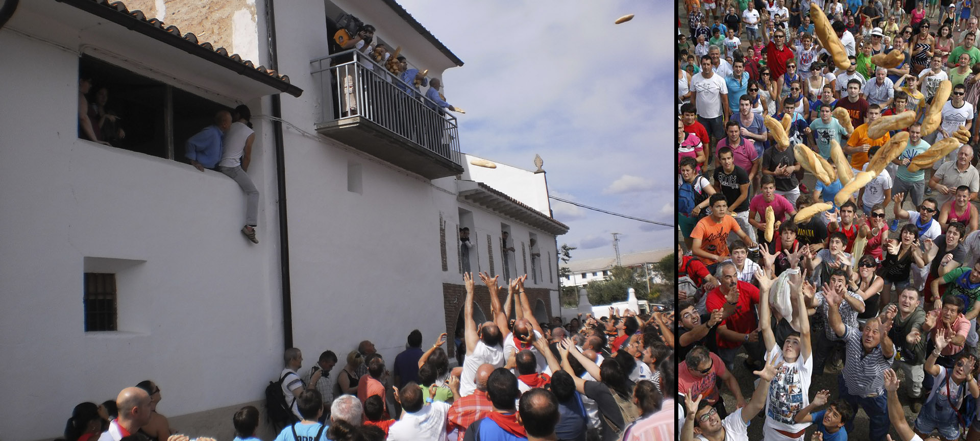 Fiesta del pan y el queso