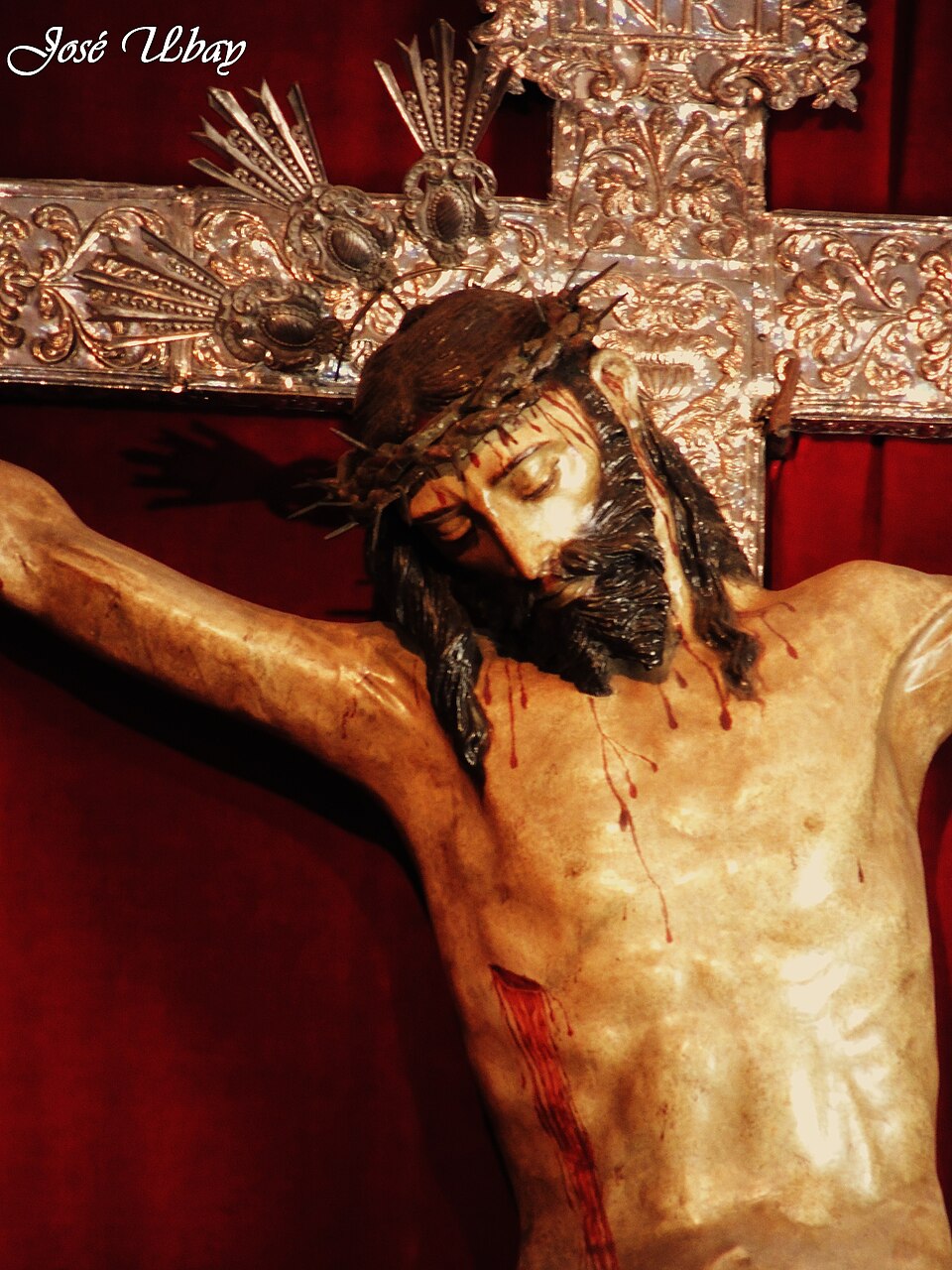 Fiesta del Santísimo Cristo de Telde